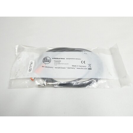 Ifm OTHER TEMPERATURE SENSOR TS2229 TS-PT100